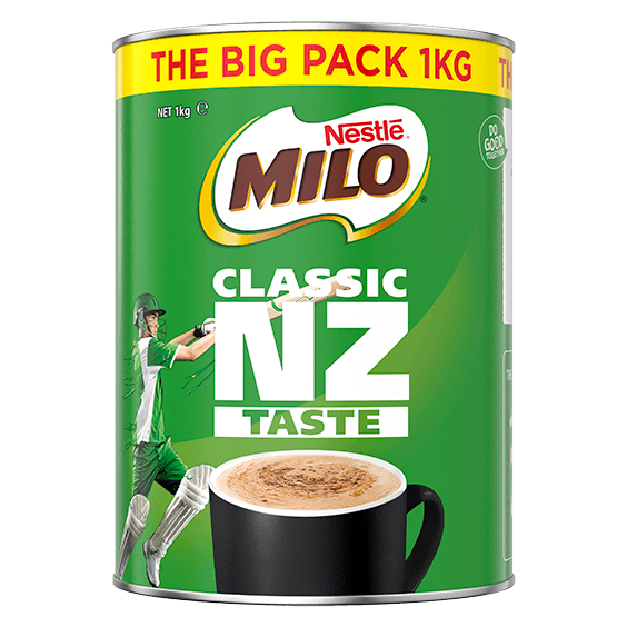 
MILO&lt;sup&gt;®&lt;/sup&gt; POWDER
