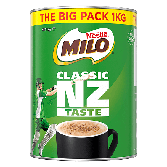 MILO Powder